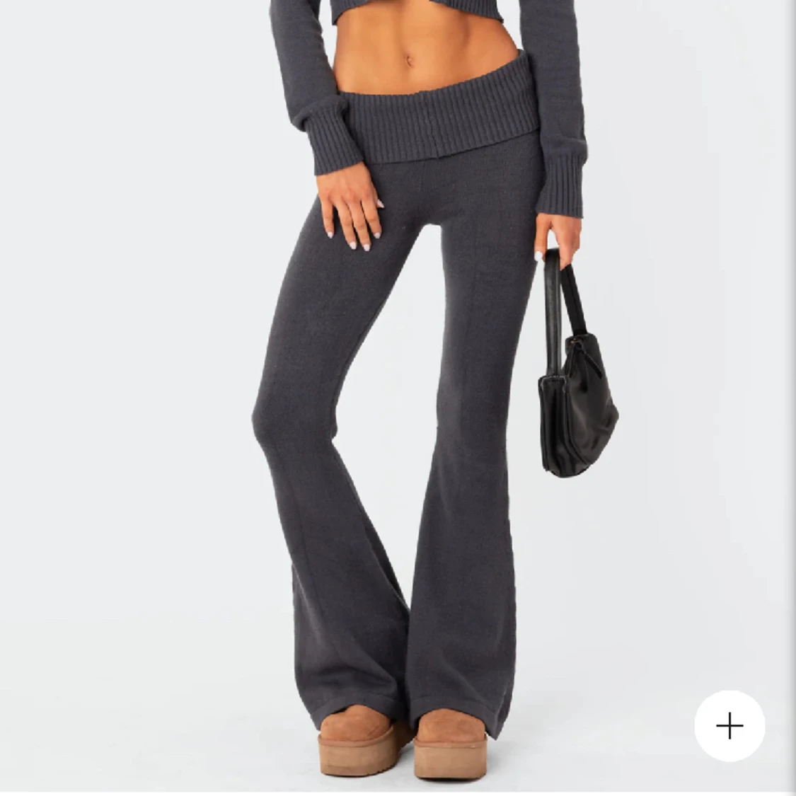 Low Rise mjukisbyxor 💕💕💕💕