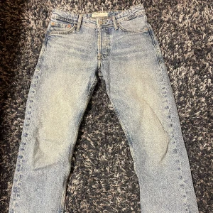Jack & Jones jeans - Använd få gånger