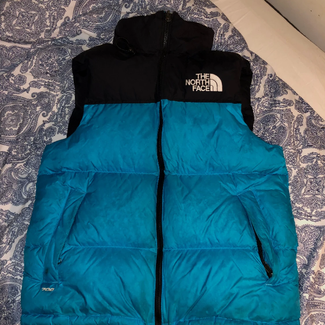 The North Face Väst - 91
