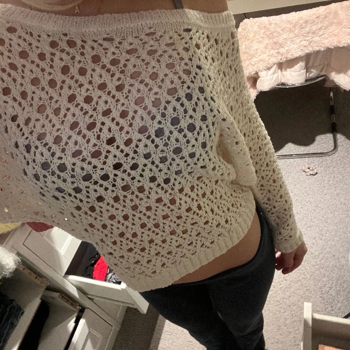 SNYGG tröja  - 90