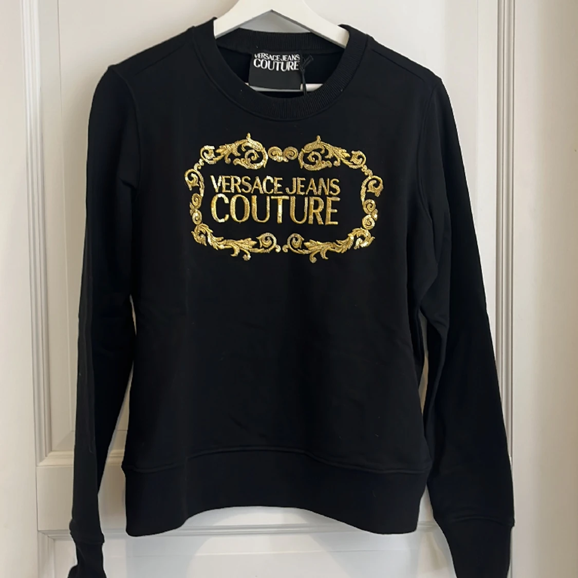 Versace tröja oanvänd