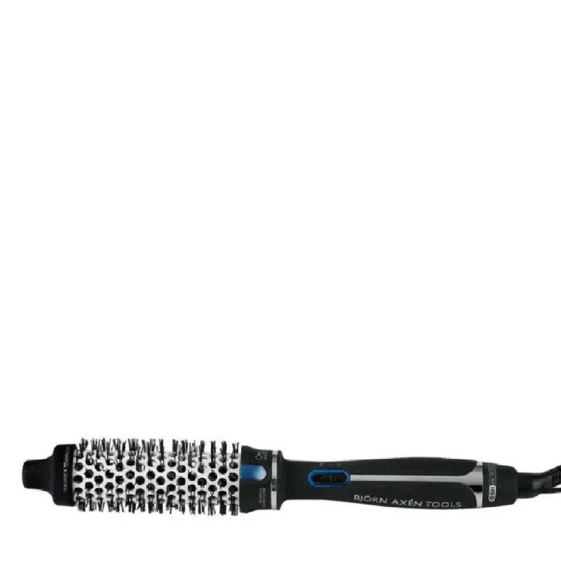 Björn Axén värmeborste  - 90