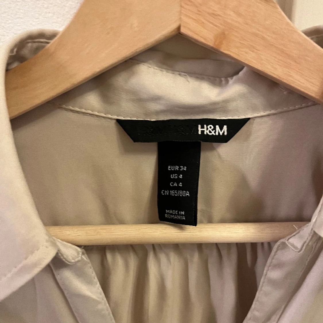 Super söt topp i Stockholmsstil 🫶🏼 - 91