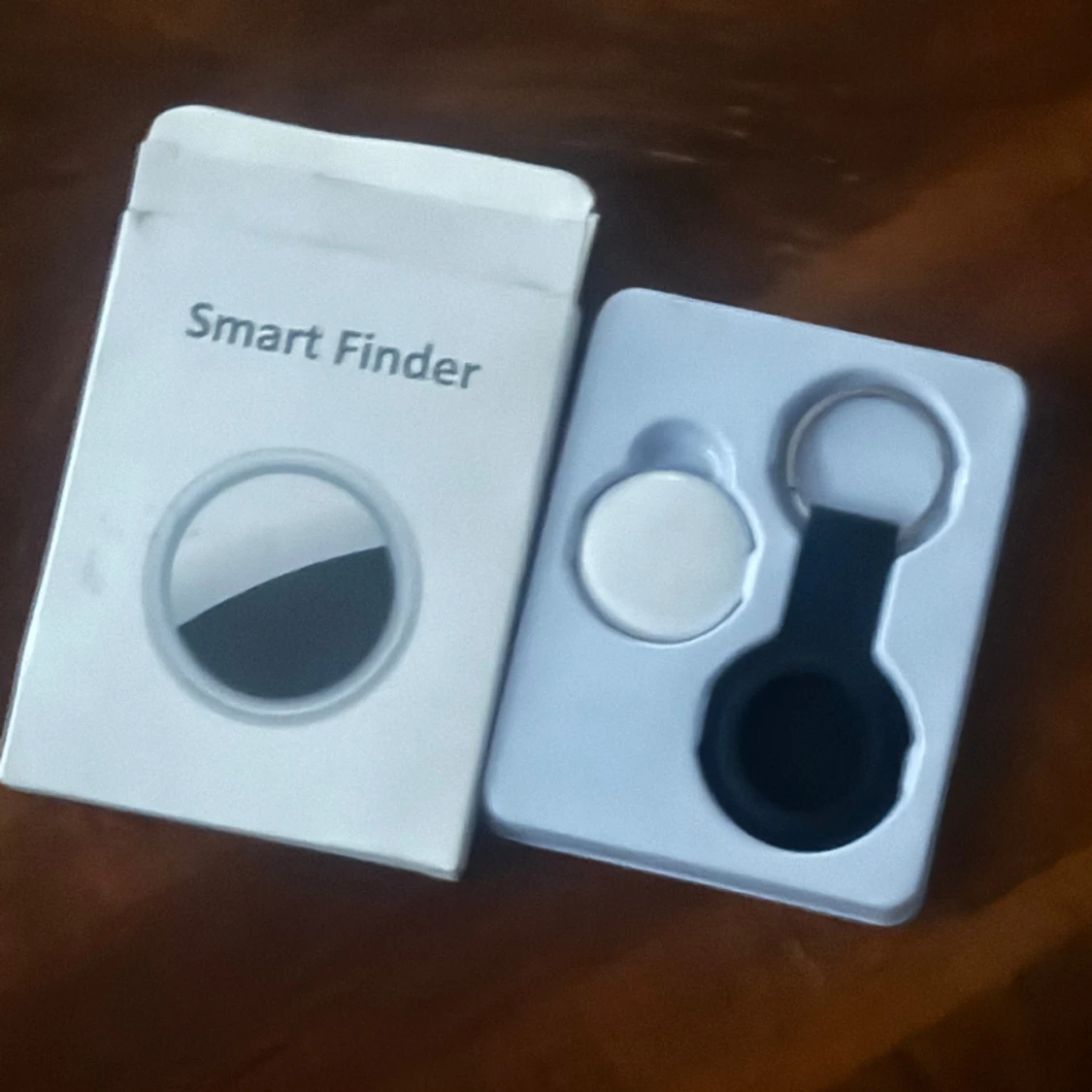 Smart finder - 91