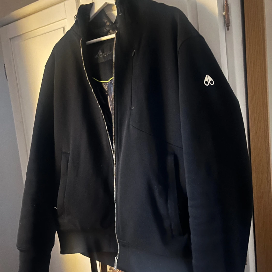 Mosse knuckels jacka/tröja - 90