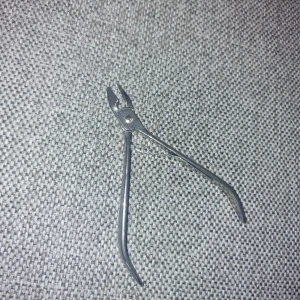 Nagel klippare - Helt ny och oanvänd, säljes då jag råkade beställa 2st🫶🏼 