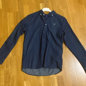 Gant skjorta - Knappt använd Gabt skjorta