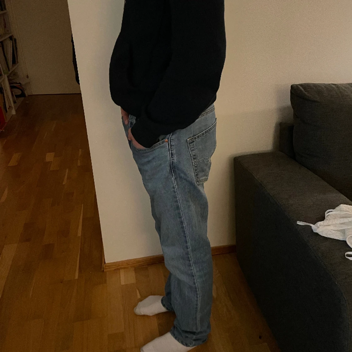 Levis 514 killmodell - 90