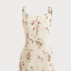 Klänning  - Jättefin klänning till sommaren, använd bara en gång!