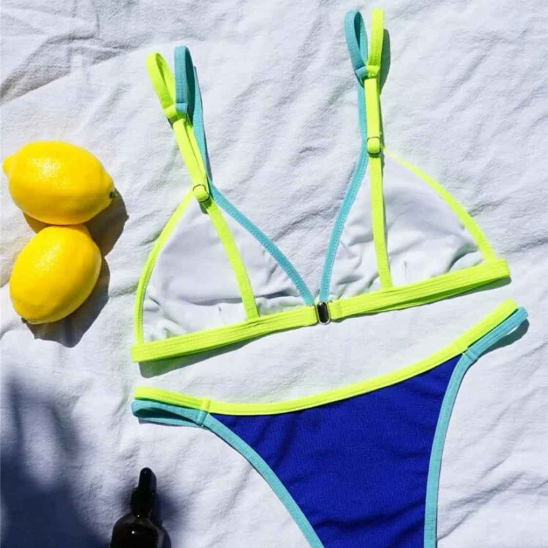 Bikini från SHEIN - 90