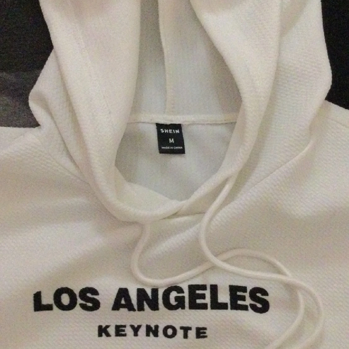 Huvtröja, Hoodie  - 91