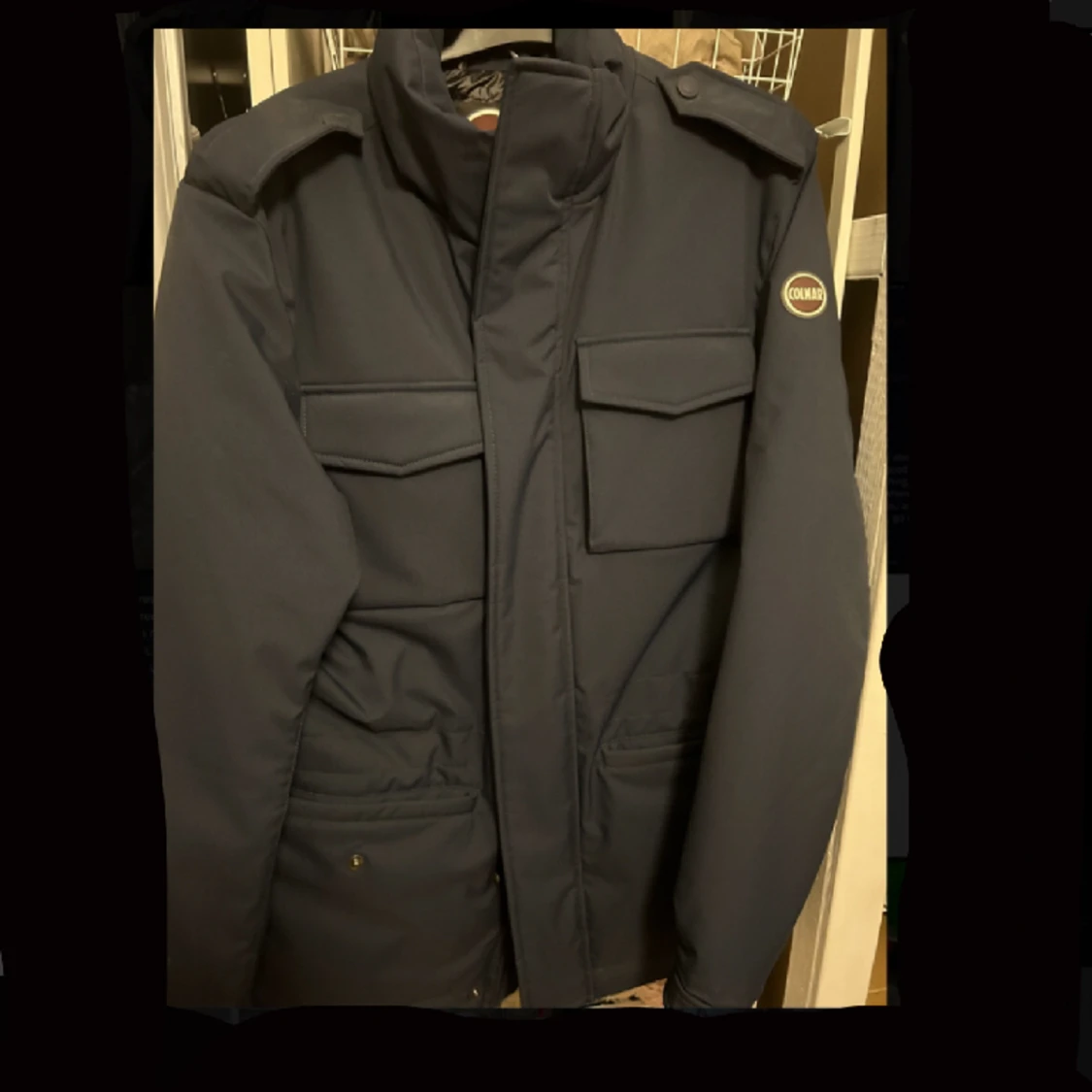 Colmar Vinterjacka  - 90