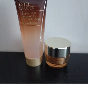 Clesnser + Mouisterizer - 100ml+7ml