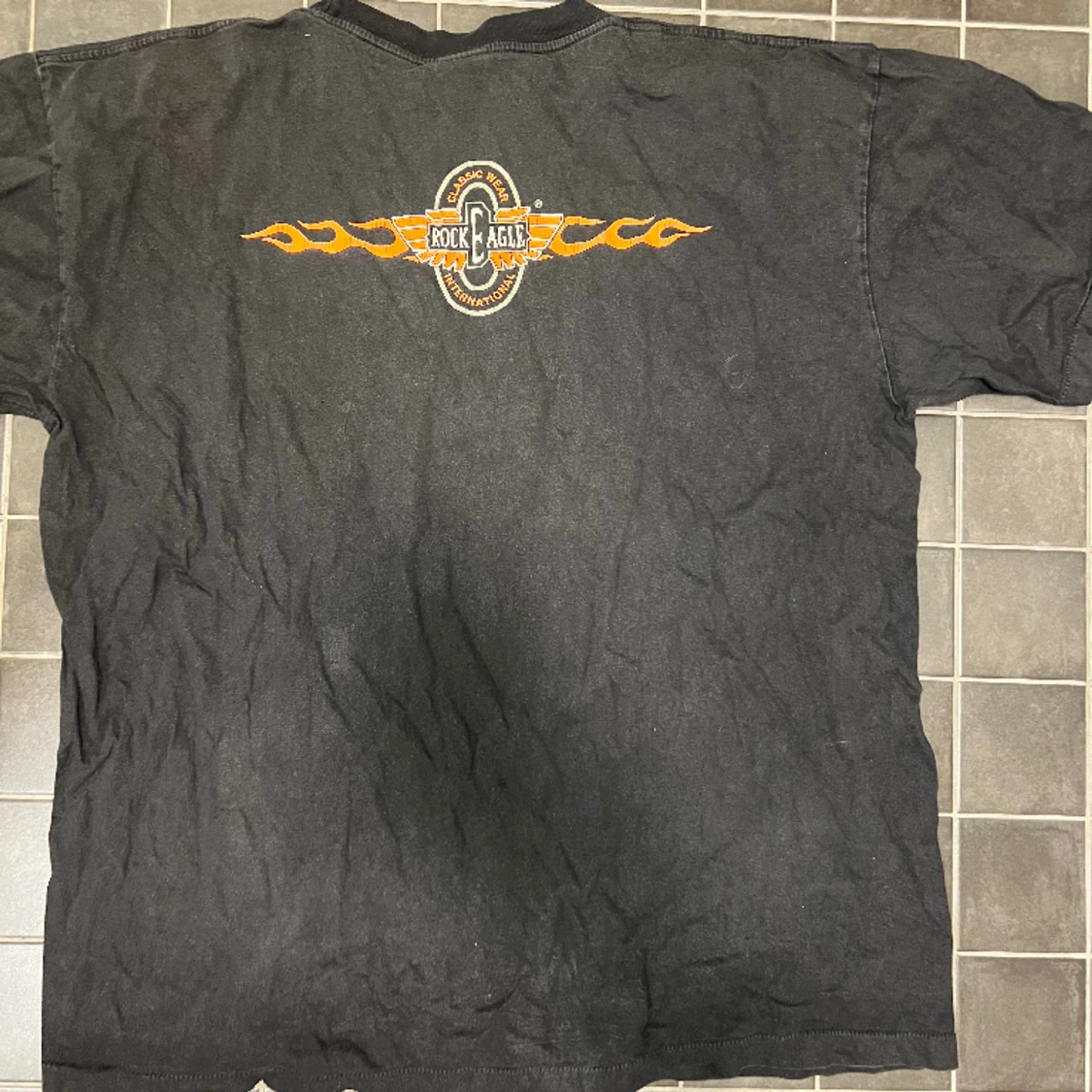 Vintage tröja  - 91