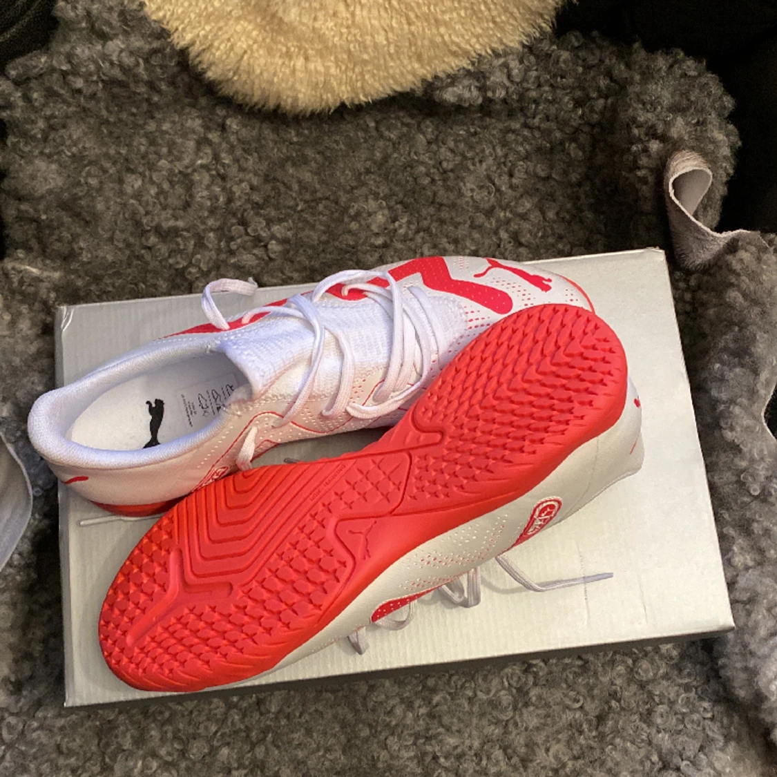 Puma Skor Futsal - 90