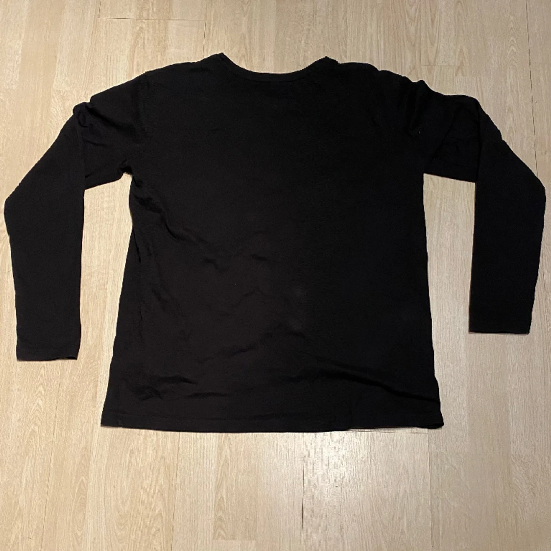 Crewneck Tröja - 90