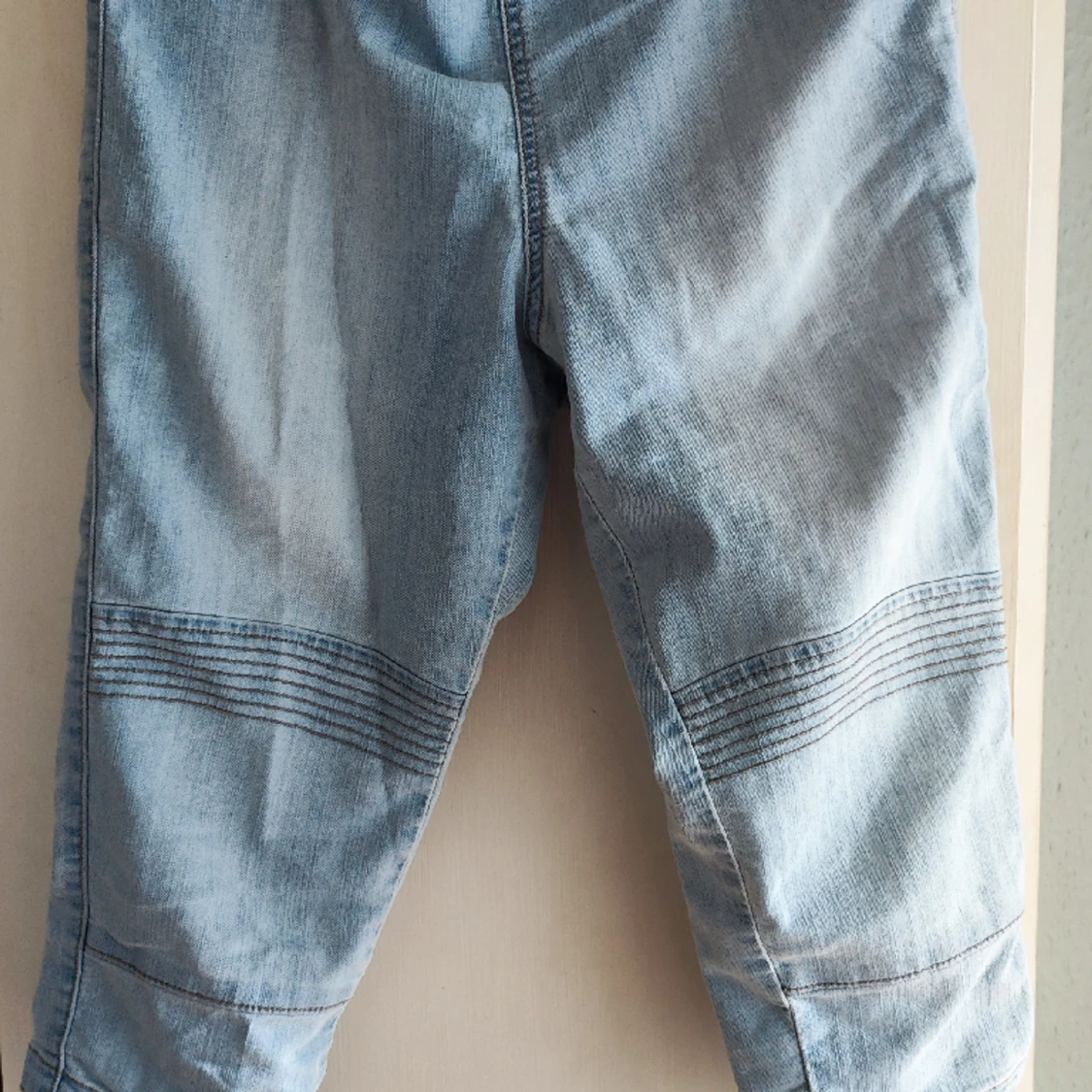 Korta jeans 