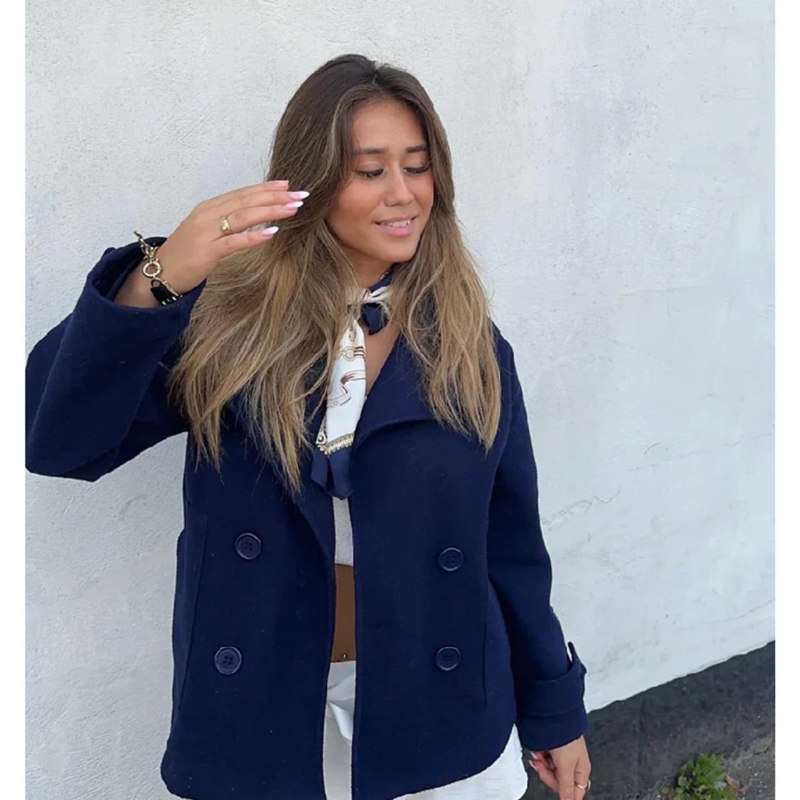 Designbysi kappa navy  - 90