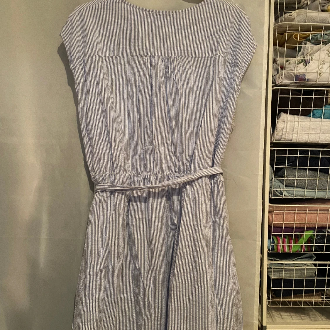 Fin sommarklänning  - 90