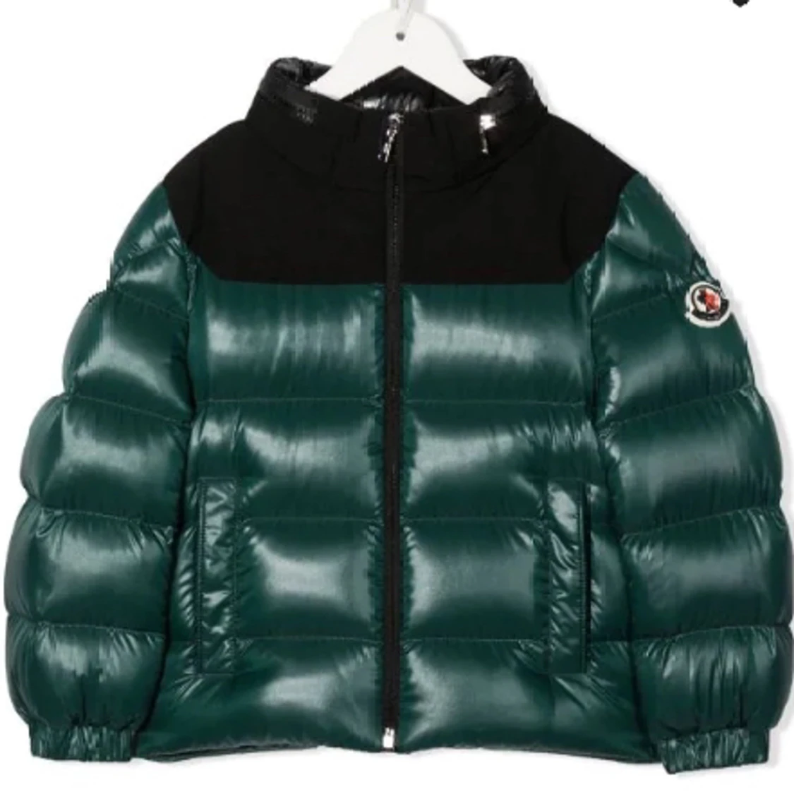 Moncler jacket - 91