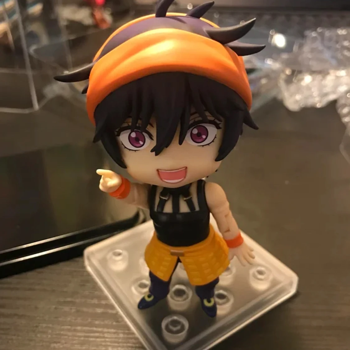 Narancia nendoroid  - 90