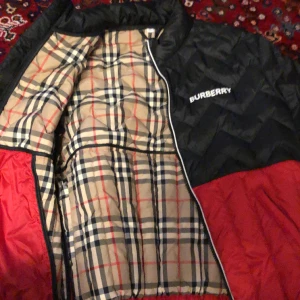 Jacka - Häftig jacka 