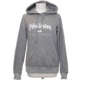 Holister hoodie - Bra skick!