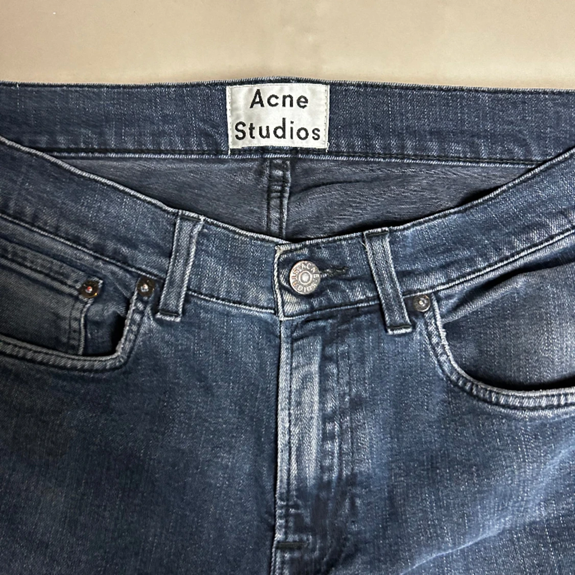 Acne studios jeans - 91