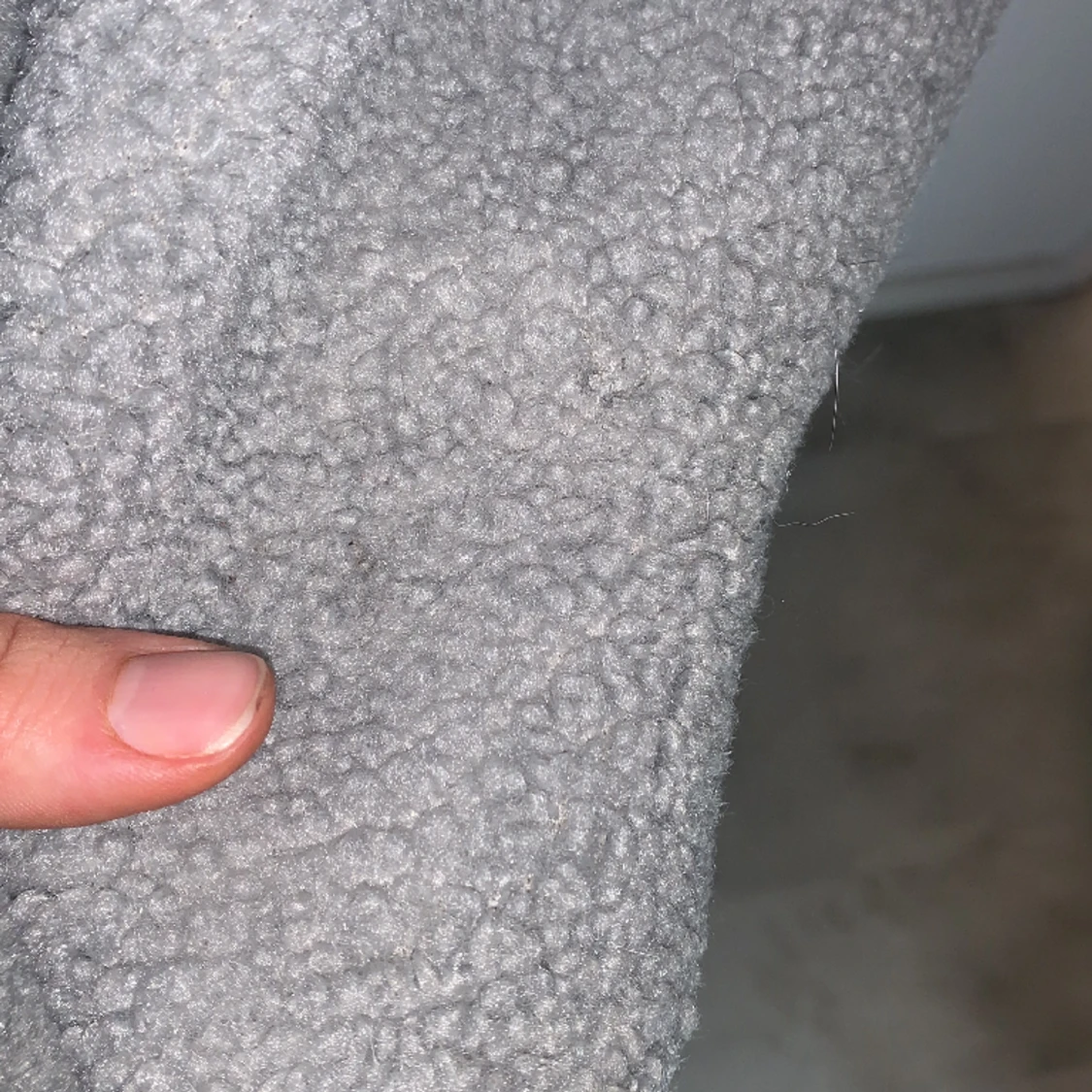 Oversize kappa  - 91