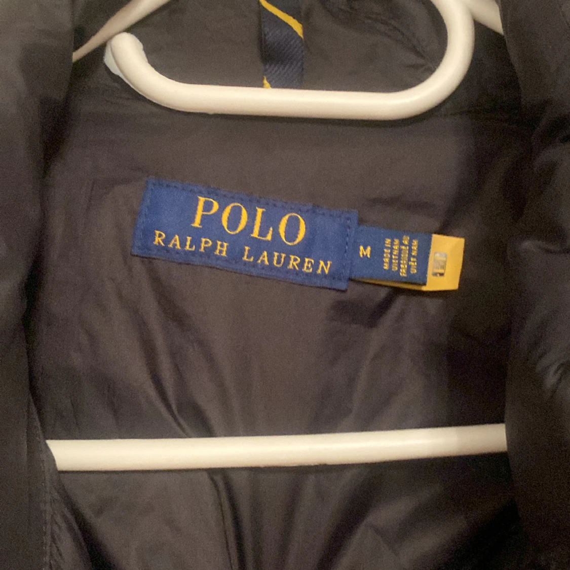 Polo Ralph lauren jacka - 91