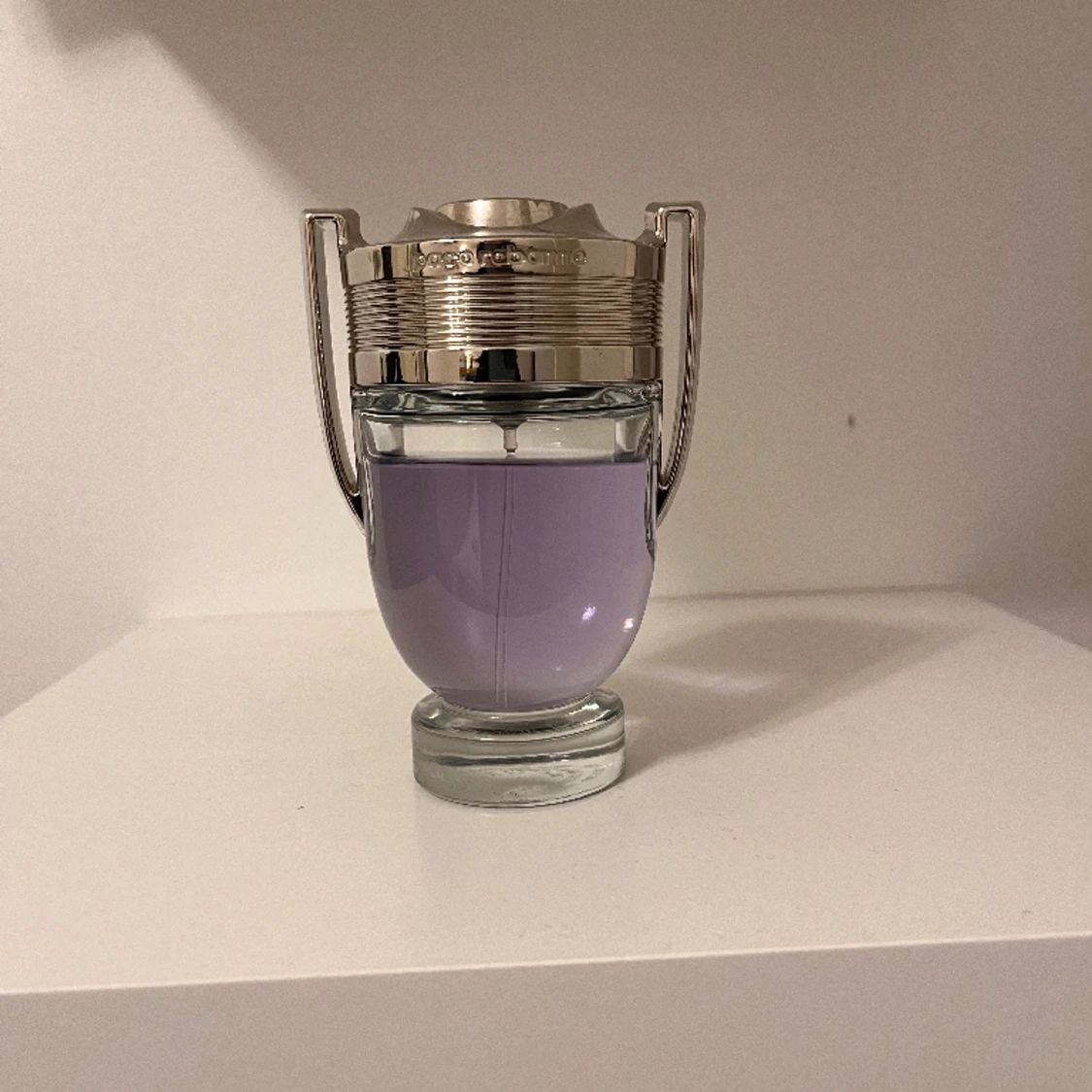 Invictus Paco rabanne  - 90