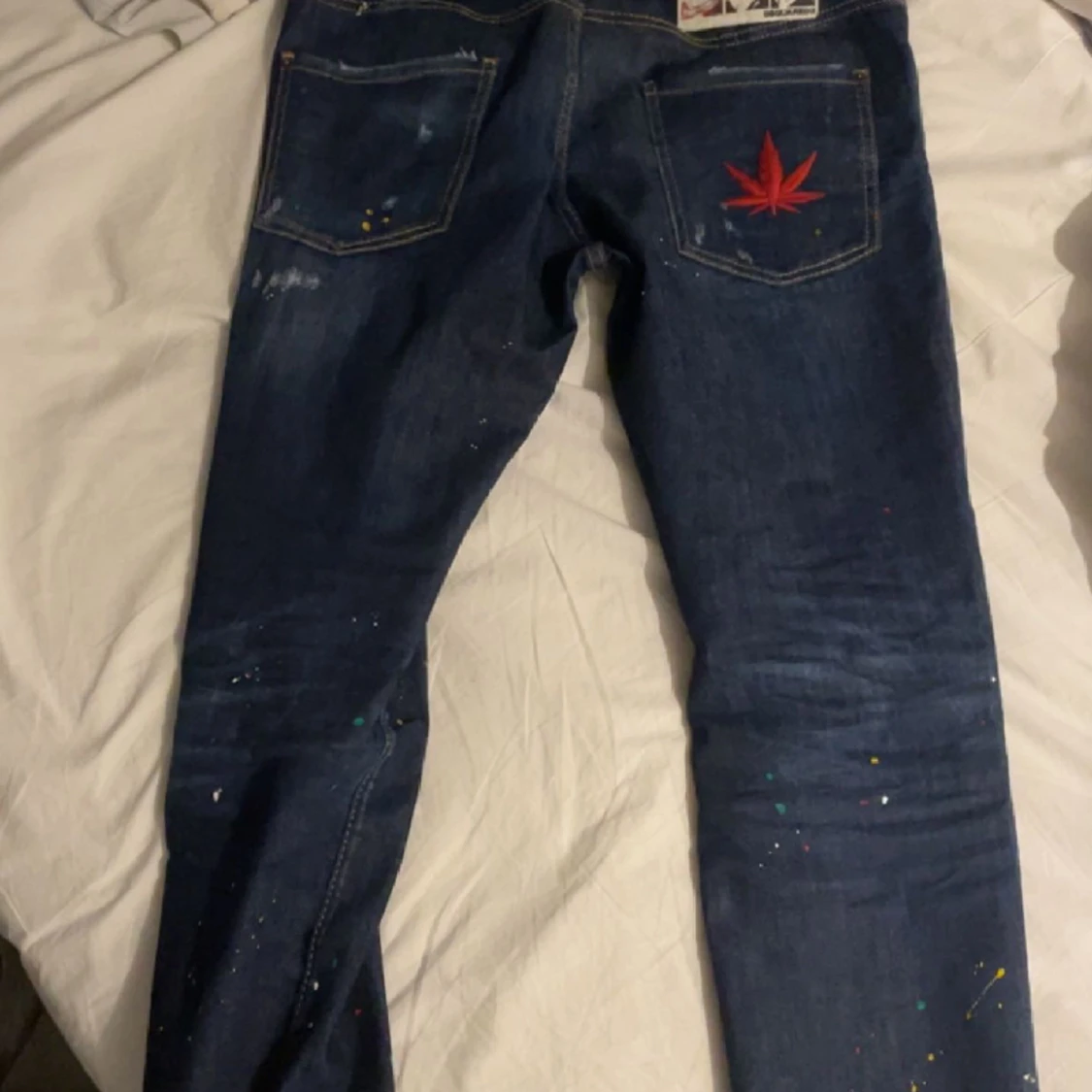 Dsquard2 jeans - 90