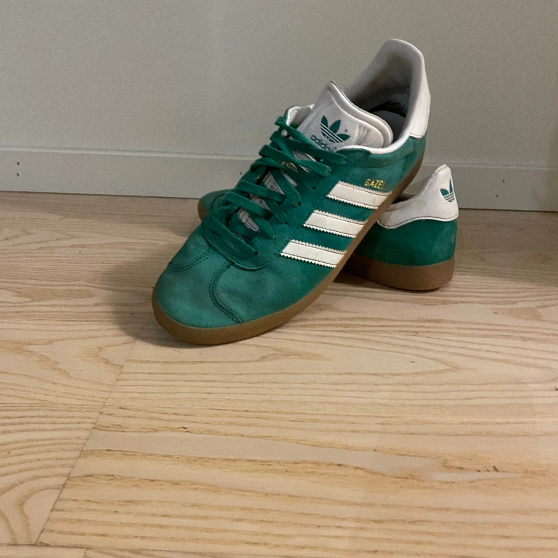 Adidas gazelle  - 91