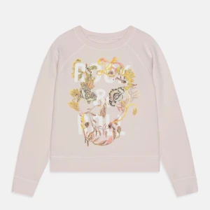 SÖKER ZADIG SWEATSHIRT💕💕 - SÖKER den här as snygga sweatshirten ifrån Zadig i strl 152-158-164💕💕