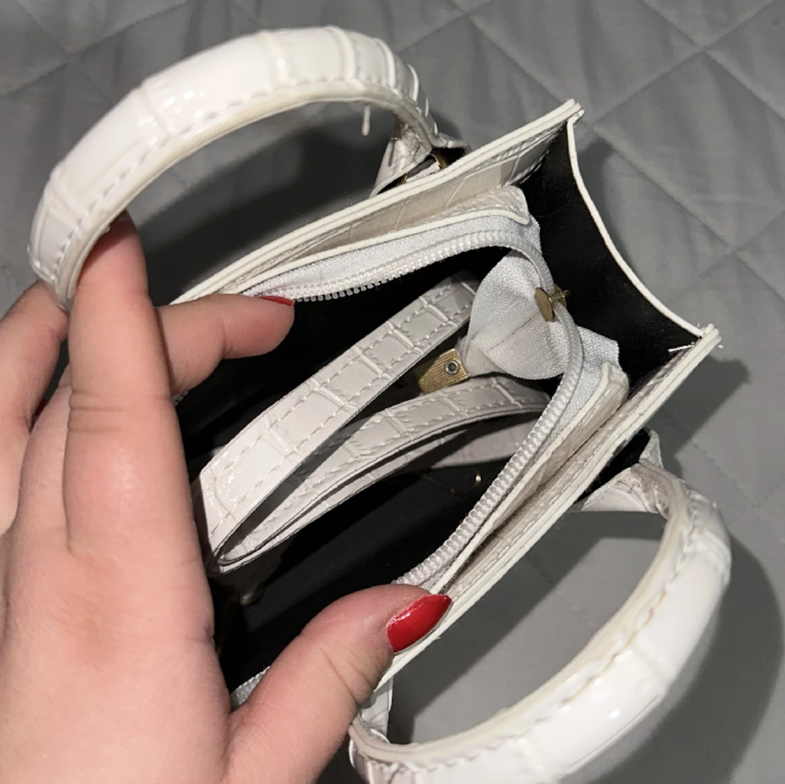 Liten handväska  - 91