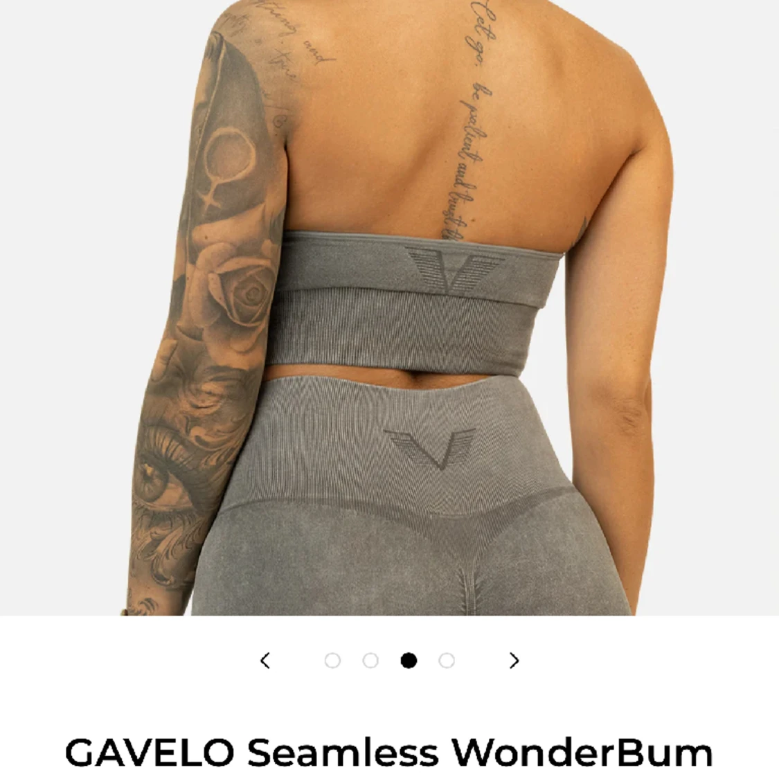 Gavelo topp ny - 90