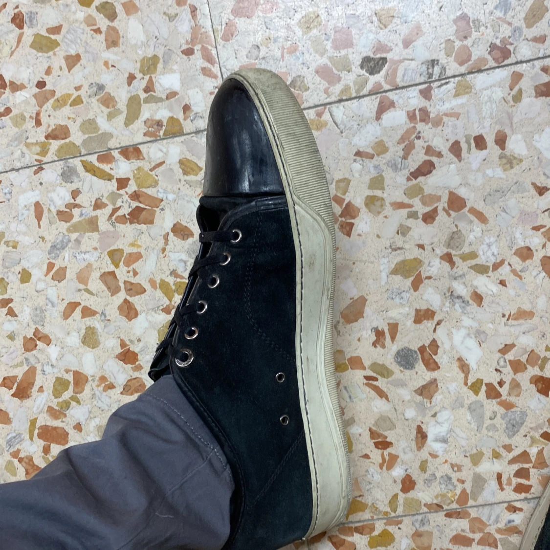 Lanvin 44 - 90
