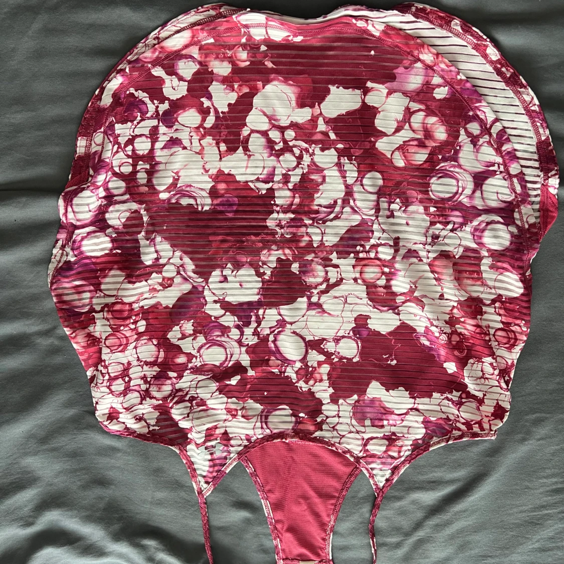 Sport top,marke: soc