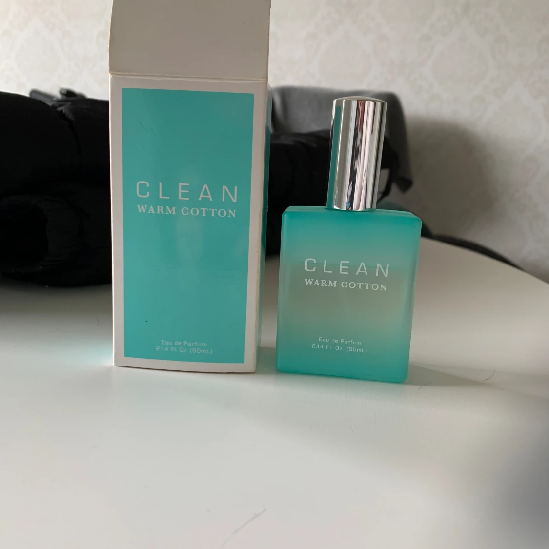 Clean warm cotton