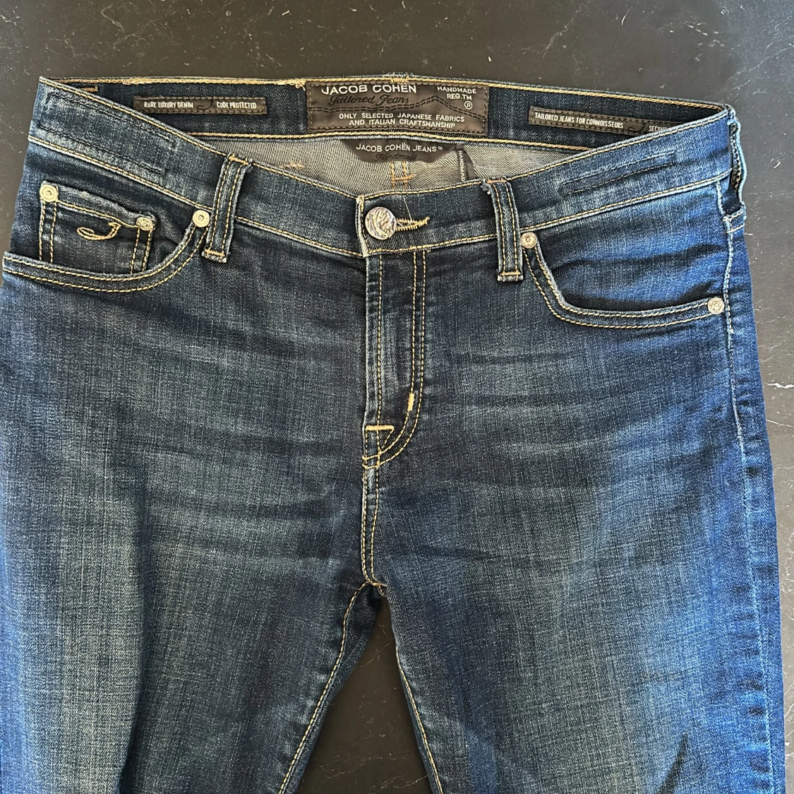 Jacob Cohën Jeans - 90