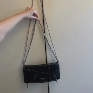 Zadig & Voltaire  - Super snygg Zadig väska💕