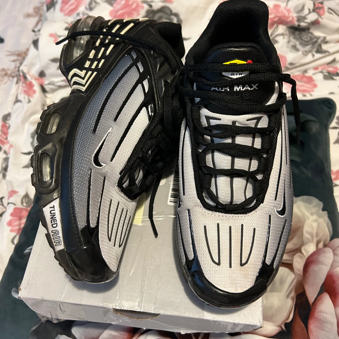 Nike air max plus 3