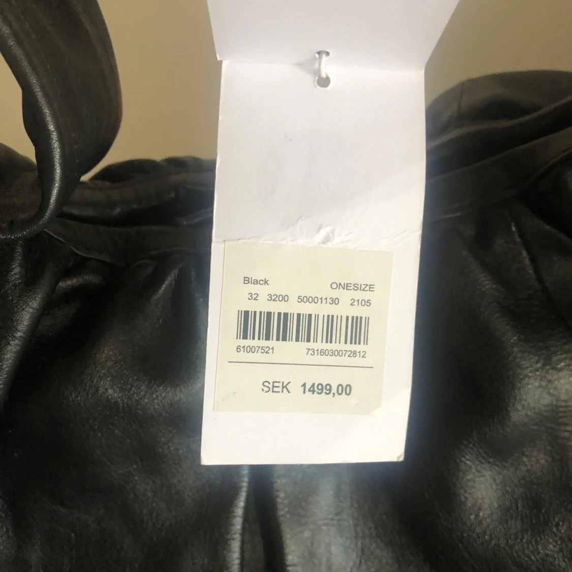 Väska från Wera - 90