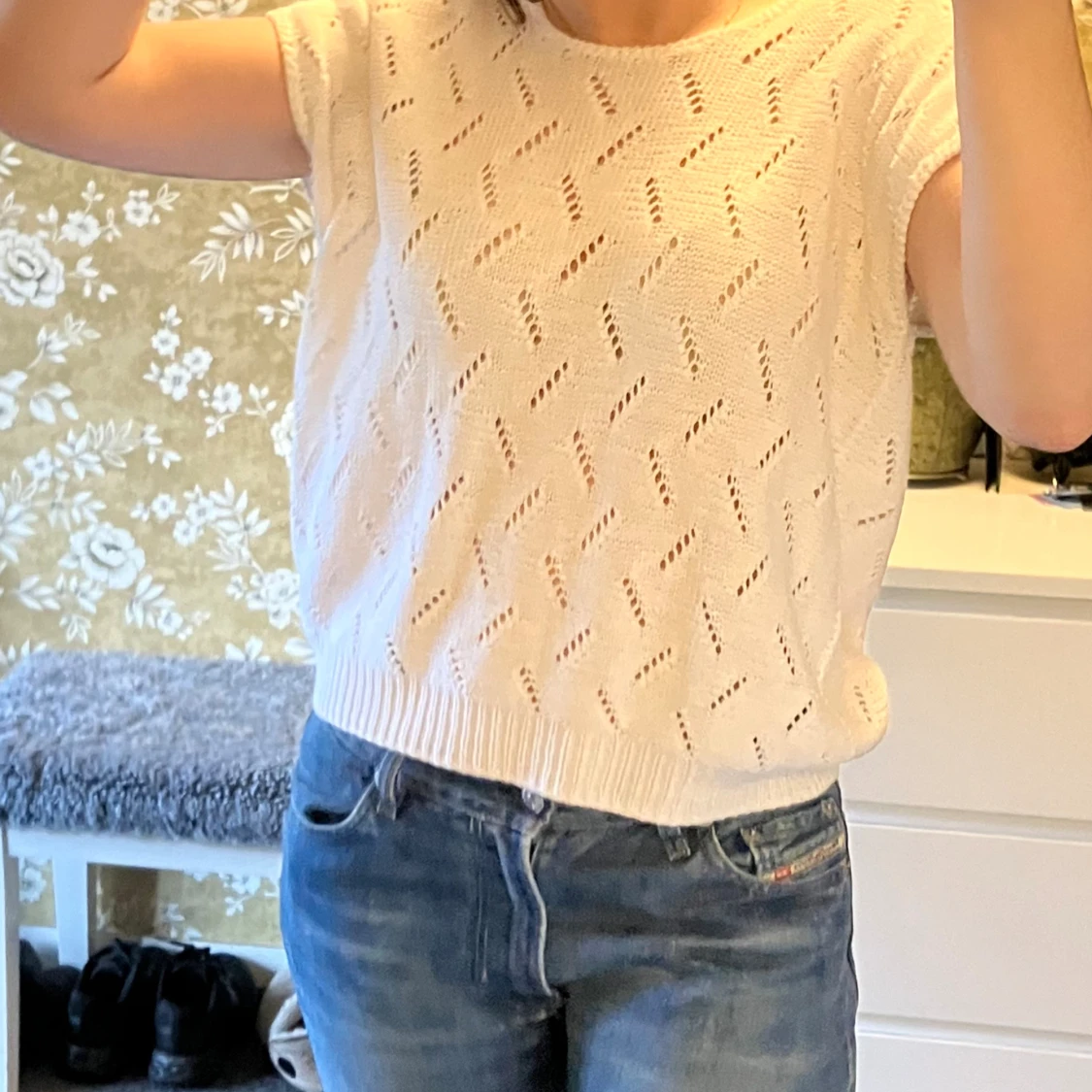 Superfin tröja! - 91