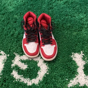 Air Jordan 1 retro High Satin snake - Skick 8/10 size 38