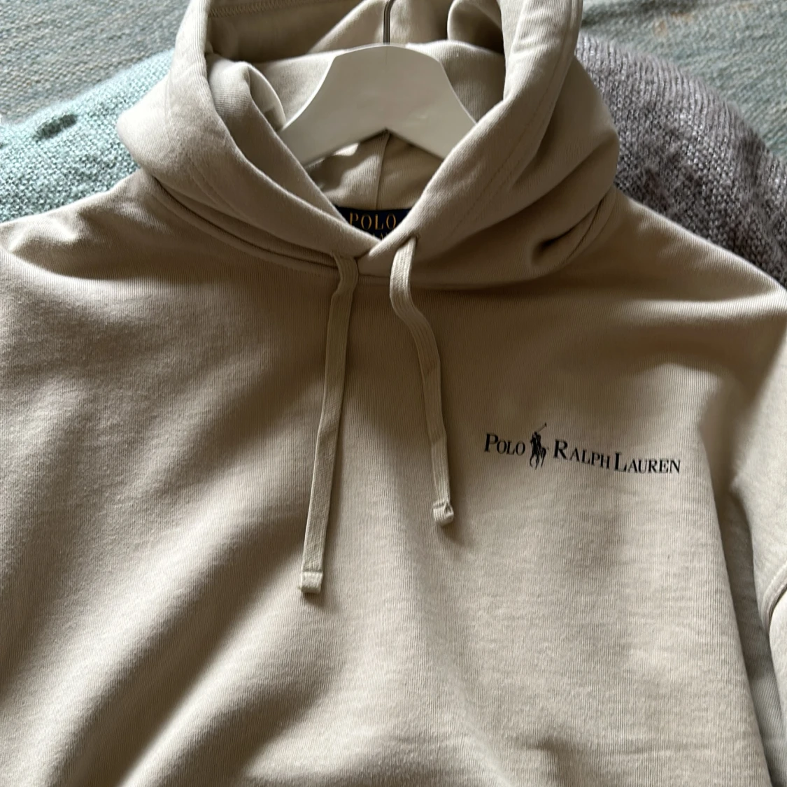 Ralph Lauren Hoodie - 90
