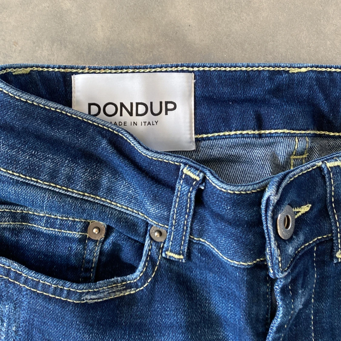 Dondup jeans - 90