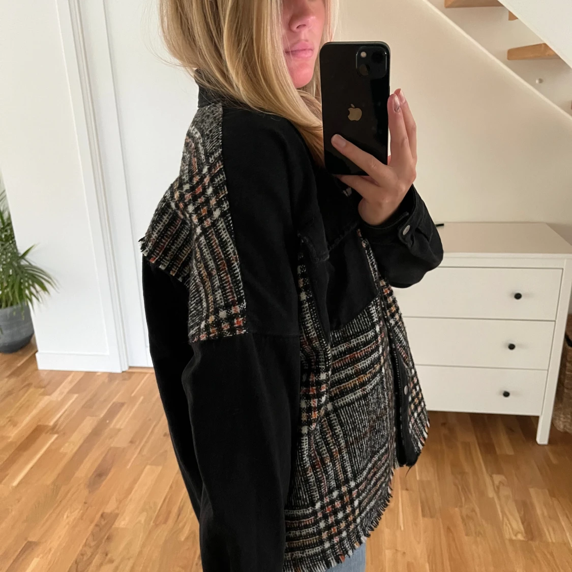 Supersnygg vårjacka - 90