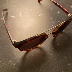 Sunglasses  - I am selling my old sunglasses. Classic piece that I have really loved. Bought three years ago 