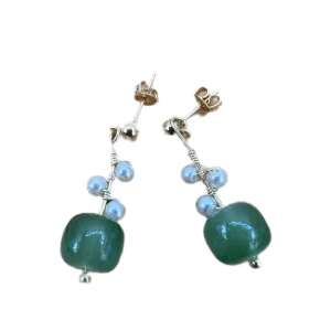 Örhängen  - Mycket bra skick